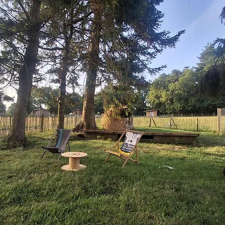 La Ferme De Beau Soleil Et