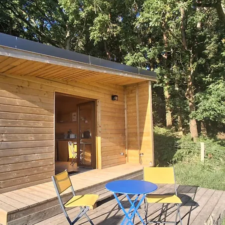 La Ferme De Beau Soleil Et